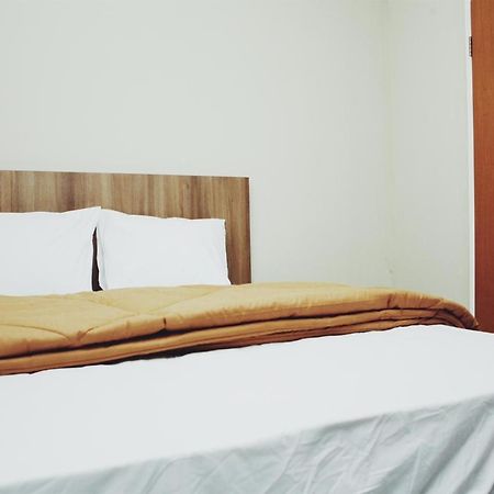 Comfy Homestay Yogyakarta Exterior photo