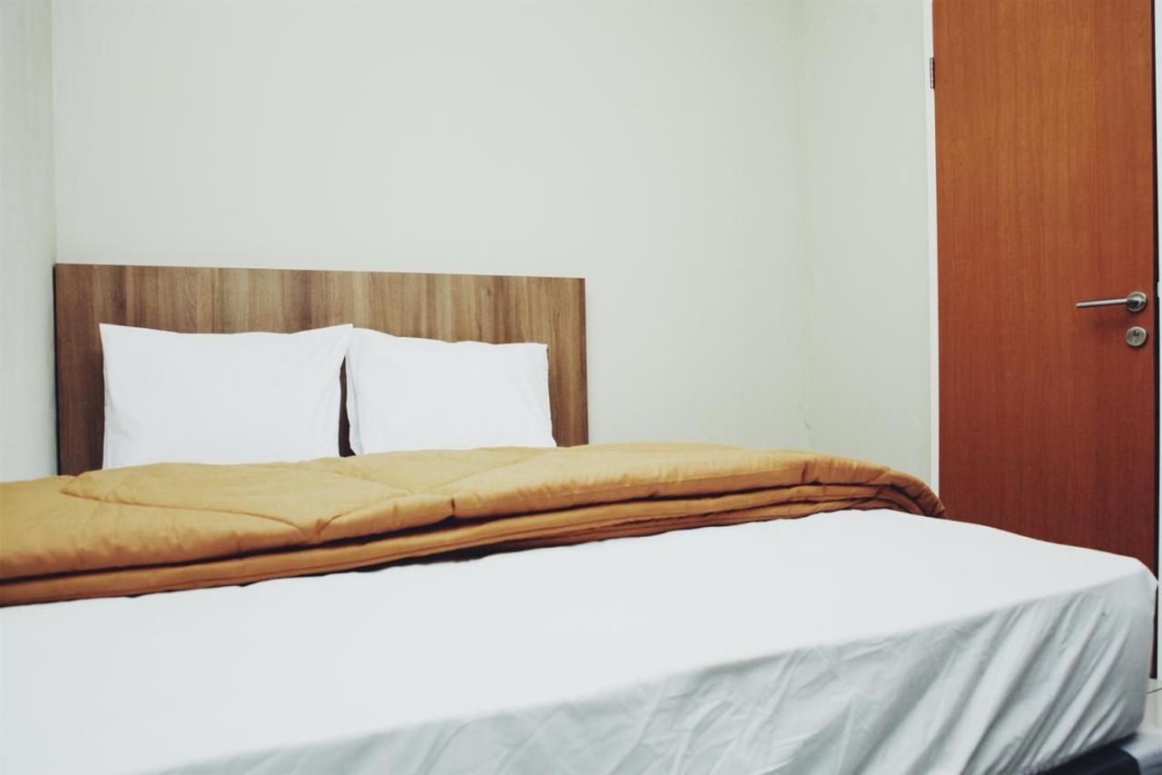 Comfy Homestay Yogyakarta Exterior photo