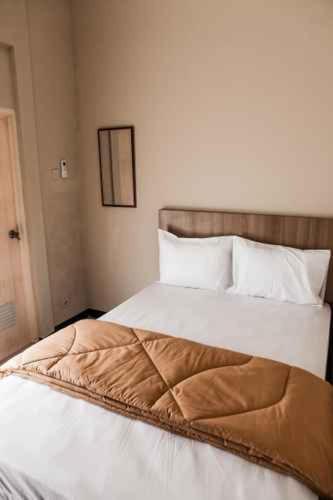 Comfy Homestay Yogyakarta Exterior photo