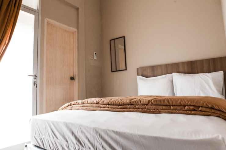 Comfy Homestay Yogyakarta Exterior photo
